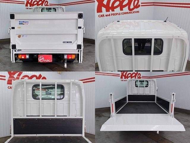 Ref:AUX-19787282 NISSAN ATLAS TRUCK 2024 - Image 4