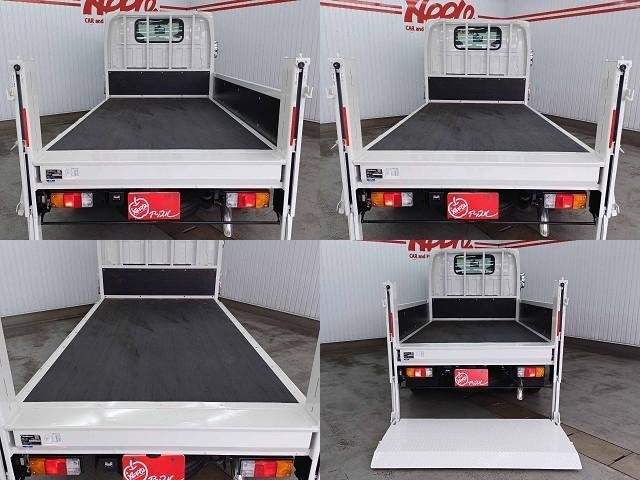 Ref:AUX-19787282 NISSAN ATLAS TRUCK 2024 - Image 5