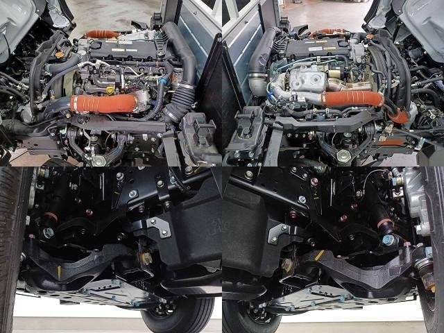 Ref:AUX-19787282 NISSAN ATLAS TRUCK 2024 - Image 10