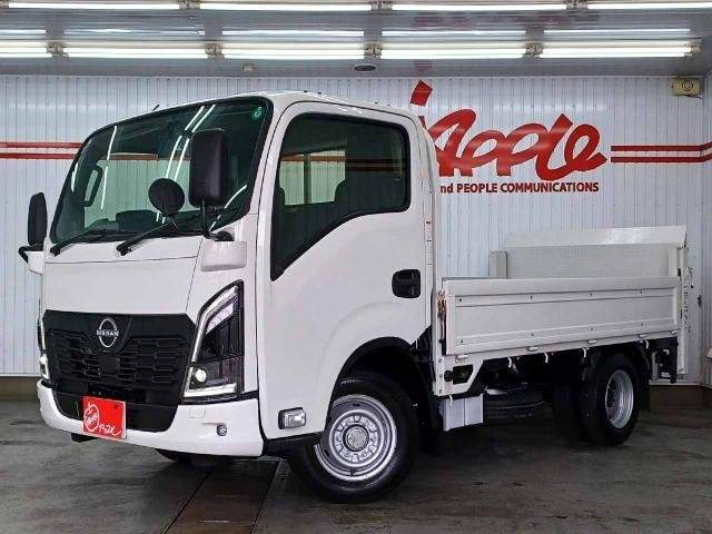 Ref:AUX-19787282 NISSAN ATLAS TRUCK 2024