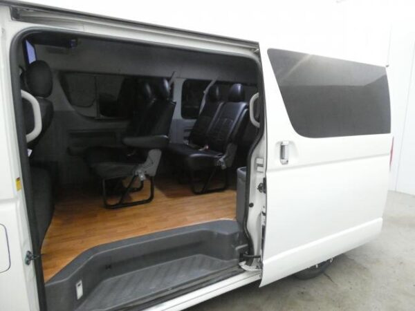 Ref:AUX-19787289 TOYOTA HIACE WAGON 2010 - Image 14