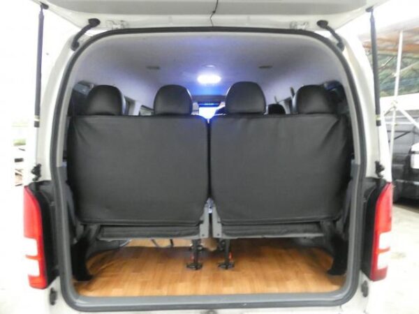 Ref:AUX-19787289 TOYOTA HIACE WAGON 2010 - Image 16