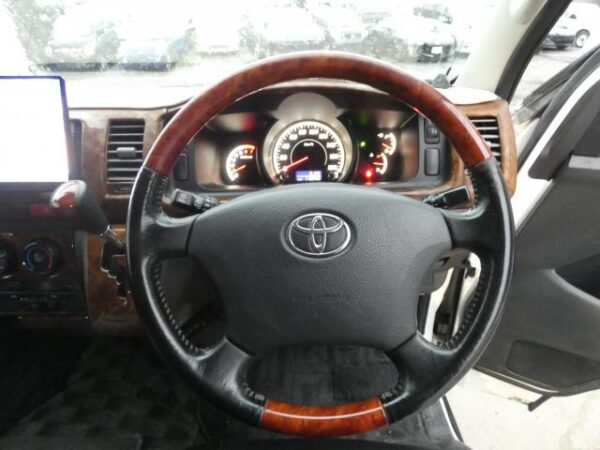 Ref:AUX-19787289 TOYOTA HIACE WAGON 2010 - Image 19