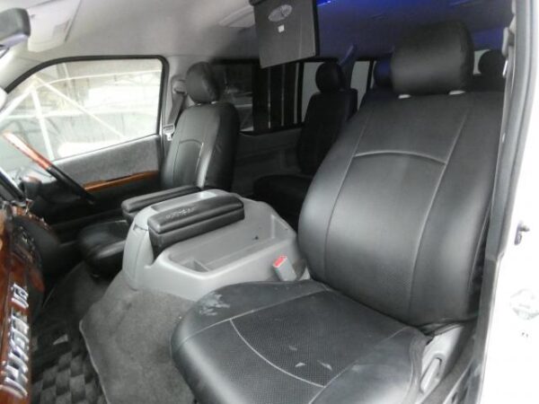 Ref:AUX-19787289 TOYOTA HIACE WAGON 2010 - Image 6