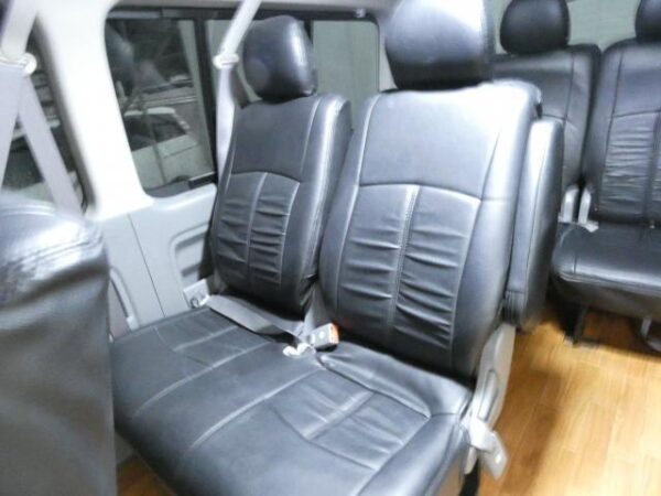 Ref:AUX-19787289 TOYOTA HIACE WAGON 2010 - Image 7