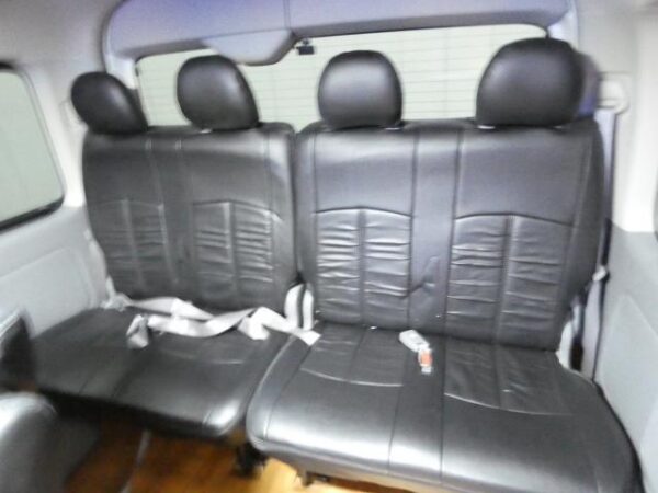 Ref:AUX-19787289 TOYOTA HIACE WAGON 2010 - Image 8