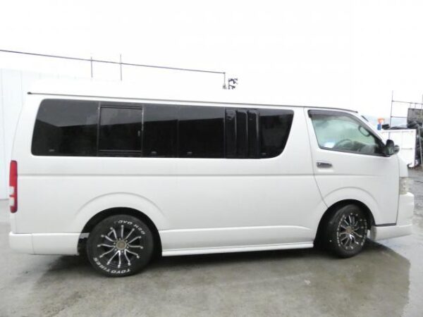 Ref:AUX-19787289 TOYOTA HIACE WAGON 2010 - Image 10