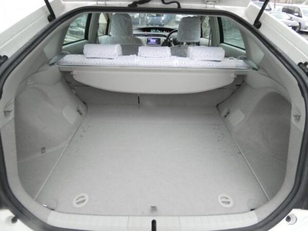 Ref:AUX-19787294 TOYOTA PRIUS 2012 - Image 16
