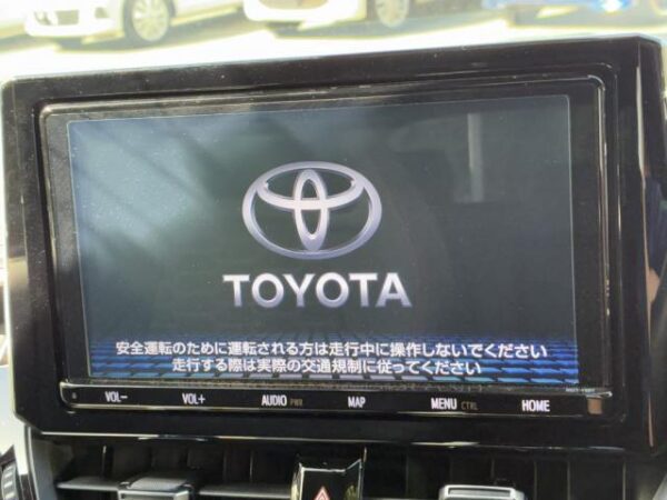 Ref:AUX-19787295 TOYOTA COROLLASPORT 2019 - Image 12