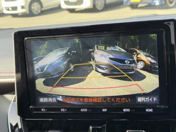 Ref:AUX-19787295 TOYOTA COROLLASPORT 2019 - Image 13