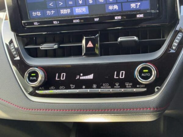 Ref:AUX-19787295 TOYOTA COROLLASPORT 2019 - Image 14