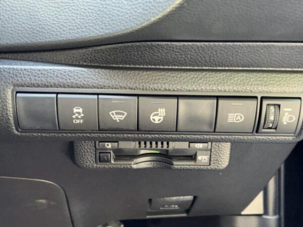 Ref:AUX-19787295 TOYOTA COROLLASPORT 2019 - Image 15