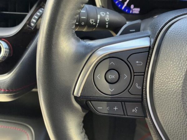 Ref:AUX-19787295 TOYOTA COROLLASPORT 2019 - Image 16