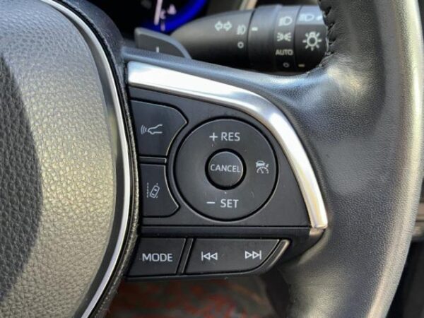 Ref:AUX-19787295 TOYOTA COROLLASPORT 2019 - Image 17