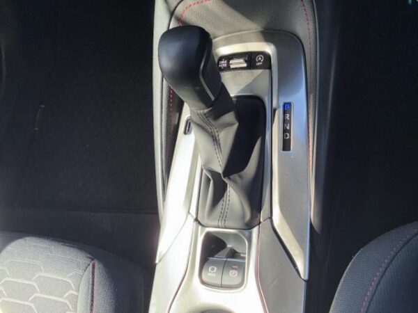 Ref:AUX-19787295 TOYOTA COROLLASPORT 2019 - Image 18
