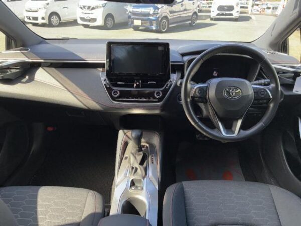 Ref:AUX-19787295 TOYOTA COROLLASPORT 2019 - Image 3