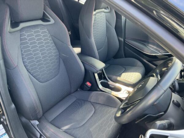 Ref:AUX-19787295 TOYOTA COROLLASPORT 2019 - Image 4