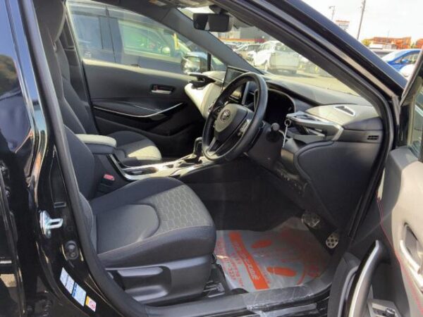 Ref:AUX-19787295 TOYOTA COROLLASPORT 2019 - Image 5