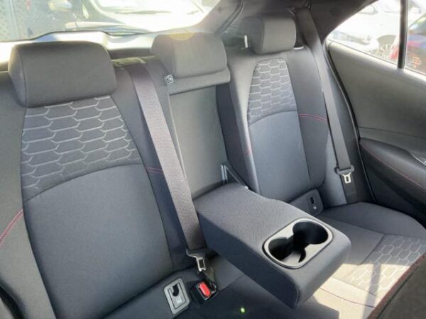 Ref:AUX-19787295 TOYOTA COROLLASPORT 2019 - Image 6