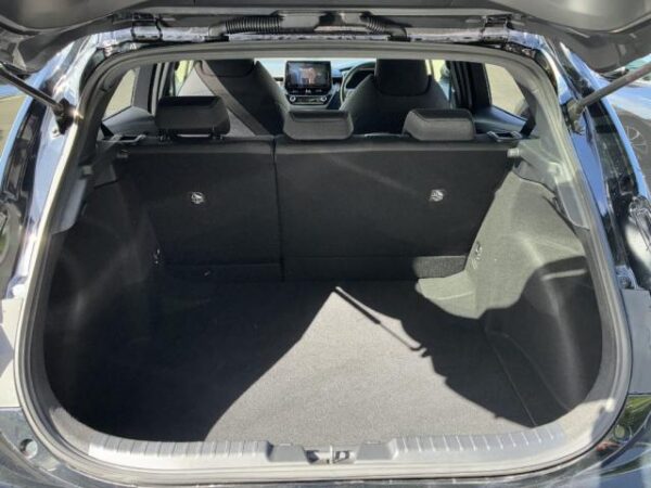 Ref:AUX-19787295 TOYOTA COROLLASPORT 2019 - Image 7