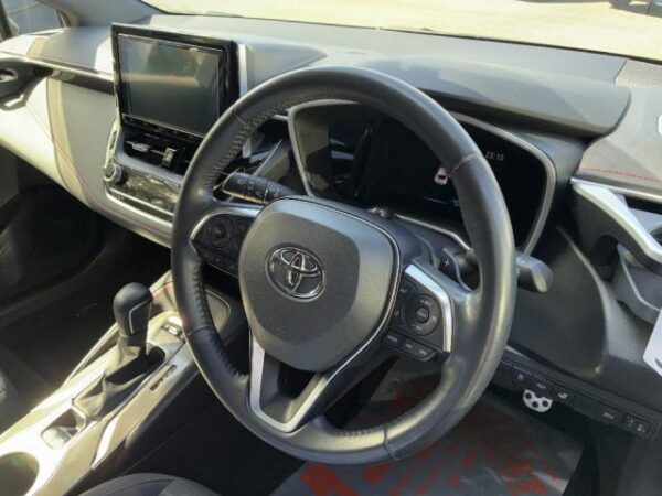 Ref:AUX-19787295 TOYOTA COROLLASPORT 2019 - Image 8