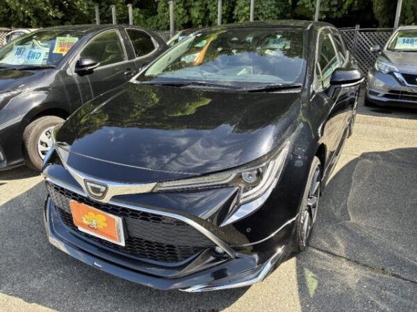 Ref:AUX-19787295 TOYOTA COROLLASPORT 2019 - Image 10