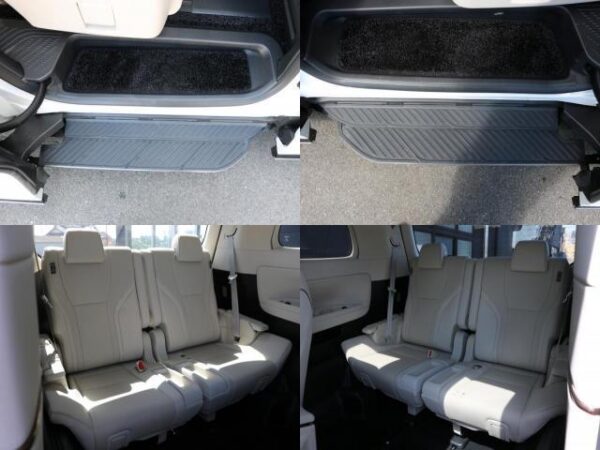Ref:AUX-19787296 LEXUS LM 2024 - Image 12