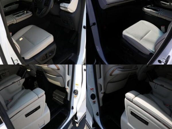 Ref:AUX-19787296 LEXUS LM 2024 - Image 13