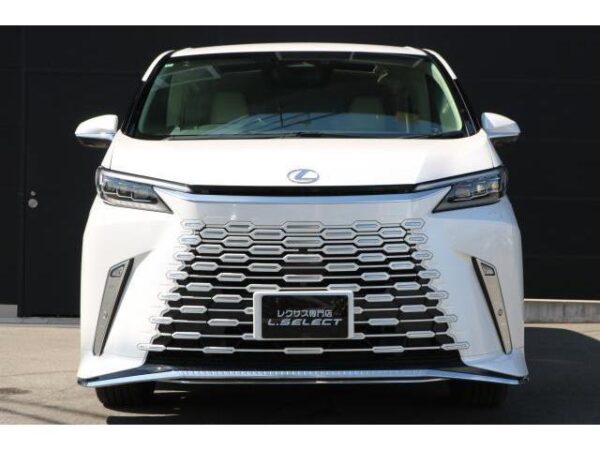 Ref:AUX-19787296 LEXUS LM 2024 - Image 16