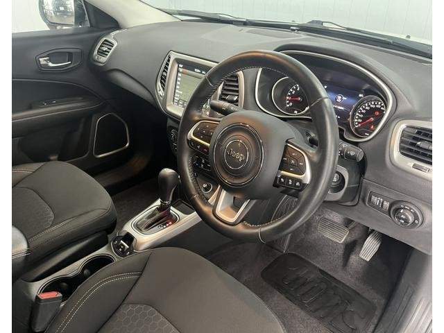 Ref:AUX-19787306 CHRYSLER JEEP JEEP COMPASS 2019 - Image 2