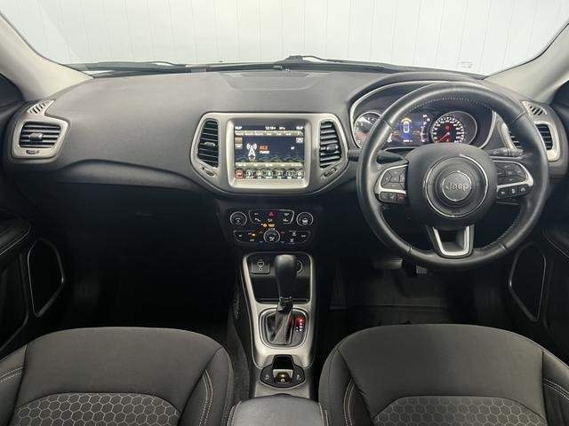 Ref:AUX-19787306 CHRYSLER JEEP JEEP COMPASS 2019 - Image 11