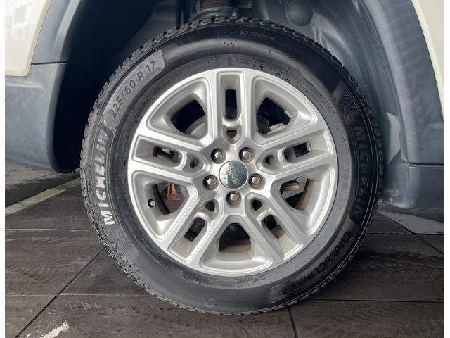 Ref:AUX-19787306 CHRYSLER JEEP JEEP COMPASS 2019 - Image 16