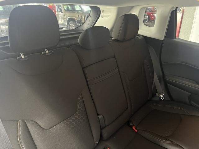 Ref:AUX-19787306 CHRYSLER JEEP JEEP COMPASS 2019 - Image 5