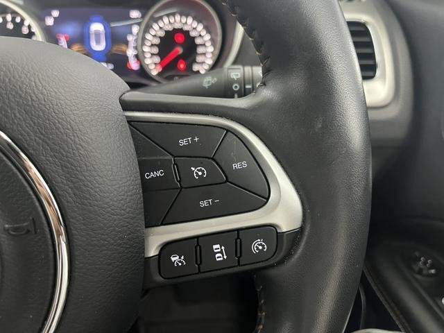Ref:AUX-19787306 CHRYSLER JEEP JEEP COMPASS 2019 - Image 8