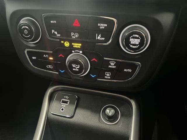 Ref:AUX-19787306 CHRYSLER JEEP JEEP COMPASS 2019 - Image 10