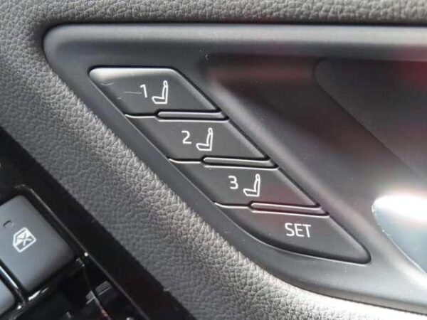 Ref:AUX-19788097 TOYOTA LAND CRUISER 2023 - Image 11