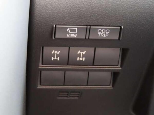 Ref:AUX-19788097 TOYOTA LAND CRUISER 2023 - Image 13
