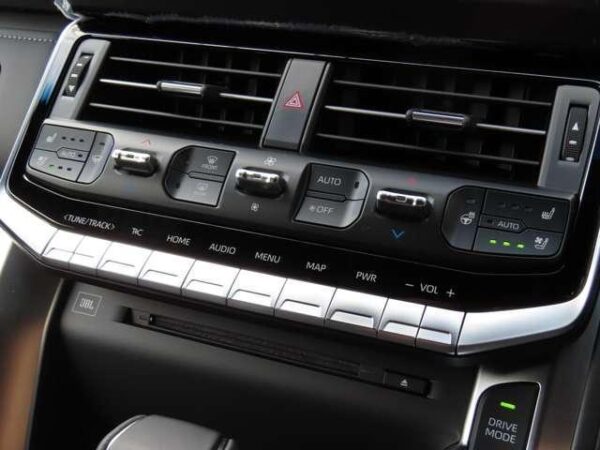 Ref:AUX-19788097 TOYOTA LAND CRUISER 2023 - Image 14