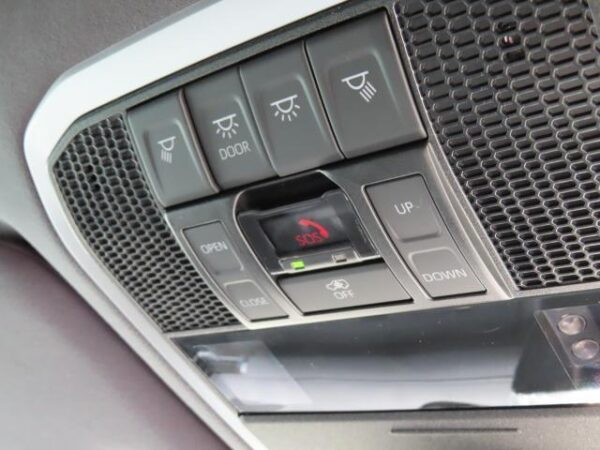 Ref:AUX-19788097 TOYOTA LAND CRUISER 2023 - Image 17