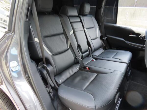 Ref:AUX-19788097 TOYOTA LAND CRUISER 2023 - Image 19