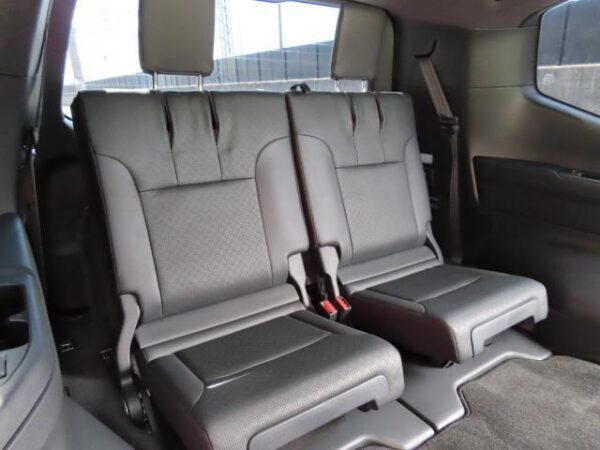 Ref:AUX-19788097 TOYOTA LAND CRUISER 2023 - Image 20