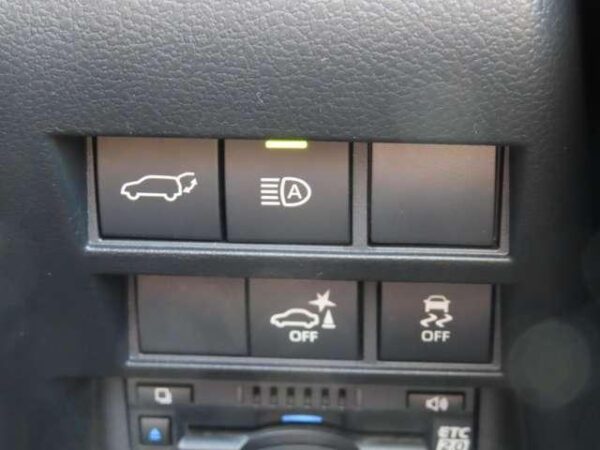 Ref:AUX-19788097 TOYOTA LAND CRUISER 2023 - Image 9