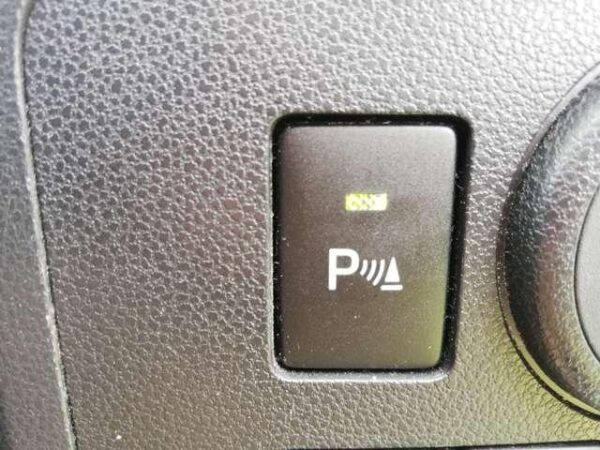 Ref:AUX-19788506 DAIHATSU MIRA E:S 2017 - Image 12