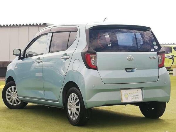 Ref:AUX-19788506 DAIHATSU MIRA E:S 2017 - Image 18