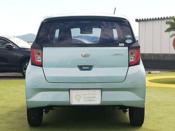 Ref:AUX-19788506 DAIHATSU MIRA E:S 2017 - Image 19