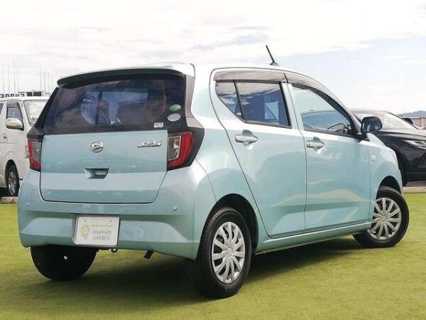 Ref:AUX-19788506 DAIHATSU MIRA E:S 2017 - Image 20