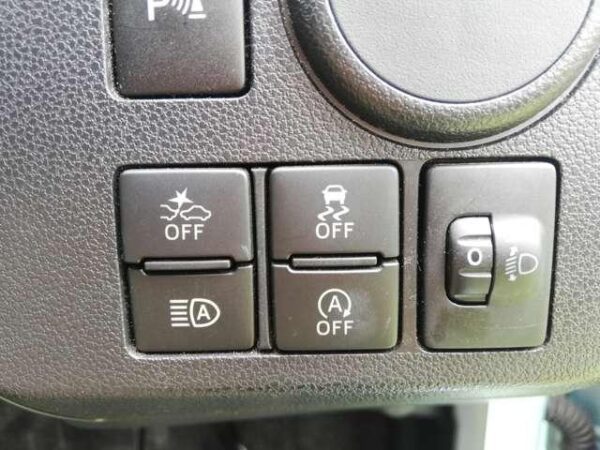 Ref:AUX-19788506 DAIHATSU MIRA E:S 2017 - Image 6