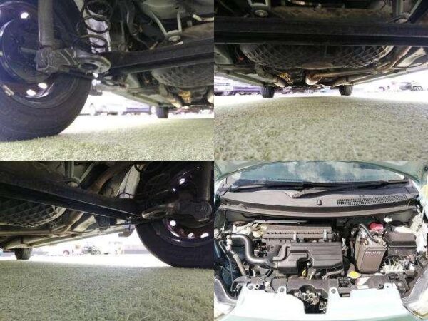 Ref:AUX-19788506 DAIHATSU MIRA E:S 2017 - Image 9