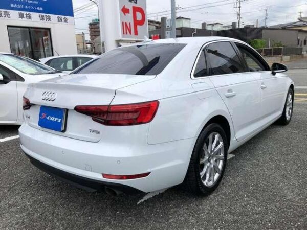 Ref:AUX-19788604 AUDI A4 2016 - Image 2