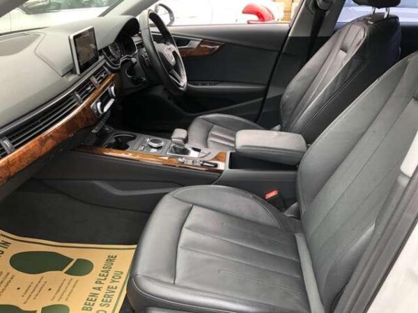 Ref:AUX-19788604 AUDI A4 2016 - Image 11